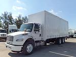 Used 2019 Freightliner M2 106 Conventional Cab Box Truck for sale #790425 - photo 1