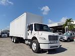 Used 2019 Freightliner M2 106 Conventional Cab Box Truck for sale #790425 - photo 4