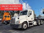 Used 2018 Freightliner Cascadia Cummins X15 Semi Truck for sale #790471 - photo 1