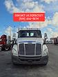 Used 2018 Freightliner Cascadia Cummins X15 Semi Truck for sale #790471 - photo 3