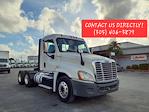 Used 2018 Freightliner Cascadia Cummins X15 Semi Truck for sale #790471 - photo 4