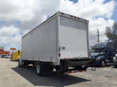 Used 2019 Freightliner M2 106 Conventional Cab Box Truck for sale #790487 - photo 2