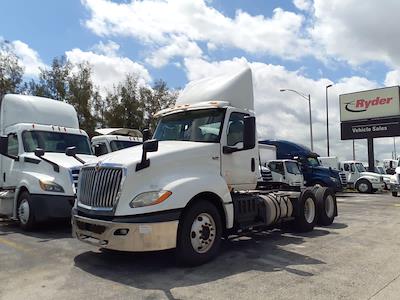 Used 2018 International LT International A26 Semi Truck for sale #790952 - photo 1