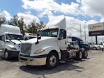 Used 2018 International LT International A26 Semi Truck for sale #790952 - photo 1