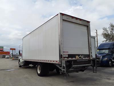 Used 2018 Freightliner M2 106 Refrigerated Body for sale #794270 - photo 2