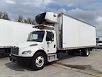 Used 2018 Freightliner M2 106 Refrigerated Body for sale #794270 - photo 1