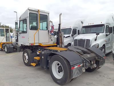 Used 2018 Capacity Sabre5 Single Cab 4x2 Yard Truck for sale #796971 - photo 2