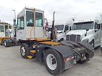 Used 2018 Capacity Sabre5 Single Cab 4x2 Yard Truck for sale #796971 - photo 2