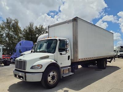Used 2018 Freightliner M2 106 - photo 1