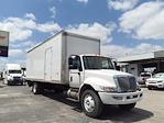 Used 2018 International DuraStar 4300 Box Truck for sale #802507 - photo 4