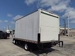 Used 2018 Isuzu NPR-HD Regular Cab Box Truck for sale #810298 - photo 2