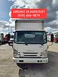 Used 2018 Isuzu NPR-HD Regular Cab Cab Chassis for sale #810309 - photo 2