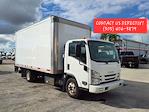 Used 2018 Isuzu NPR-HD Regular Cab Cab Chassis for sale #810309 - photo 3