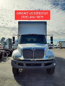 Used 2019 International DuraStar 4300 Cab Chassis for sale #811572 - photo 2