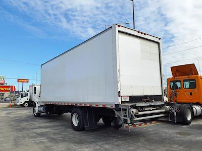 Used 2019 International DuraStar 4300 Box Truck for sale #811572 - photo 2