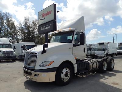 Used 2019 International LT Cummins X15, Signature Semi Truck for sale #811949 - photo 1