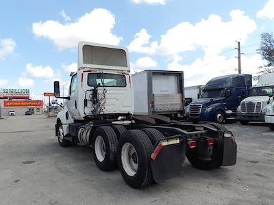 Used 2019 International LT Cummins X15, Signature Semi Truck for sale #811949 - photo 2