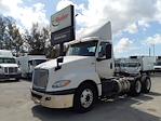 Used 2019 International LT Cummins X15, Signature Semi Truck for sale #811949 - photo 1