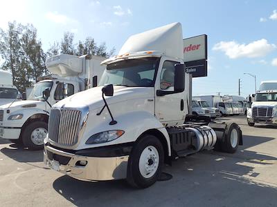 Used 2019 International RH International A26 Semi Truck for sale #812780 - photo 1