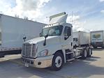 Used 2019 Freightliner Cascadia Detroit DD13 Semi Truck for sale #813330 - photo 1