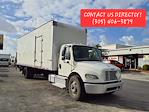 Used 2019 Freightliner M2 106 Conventional Cab Box Truck for sale #819428 - photo 4