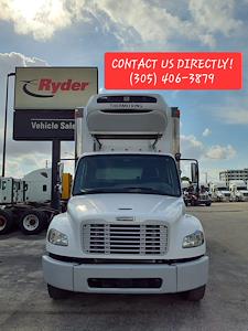 Used 2019 Freightliner M2 106 Conventional Cab Cab Chassis for sale #819822 - photo 2