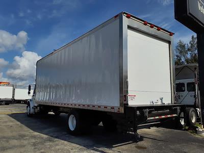 Used 2019 Freightliner M2 106 Refrigerated Body for sale #819822 - photo 2