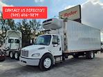 Used 2019 Freightliner M2 106 Conventional Cab Cab Chassis for sale #819822 - photo 1