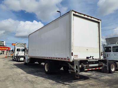 Used 2019 Freightliner M2 106 Conventional Cab Box Truck for sale #821455 - photo 2