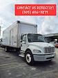 Used 2019 Freightliner M2 106 Conventional Cab Box Truck for sale #821455 - photo 4