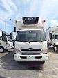 Used 2019 Hino 195 Refrigerated Body for sale #823706 - photo 3