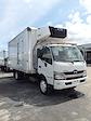 Used 2019 Hino 195 Refrigerated Body for sale #823706 - photo 4