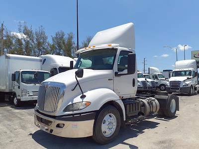 Used 2019 International RH International A26 Semi Truck for sale #824166 - photo 1