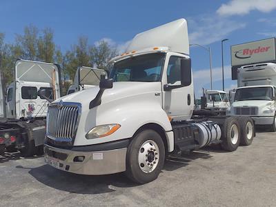 Used 2019 International LT International A26 Semi Truck for sale #826559 - photo 1