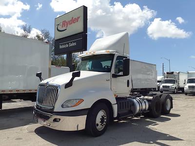 Used 2019 International LT International A26 Semi Truck for sale #826560 - photo 1