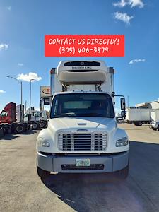 Used 2019 Freightliner M2 106 Conventional Cab Cab Chassis for sale #832627 - photo 2
