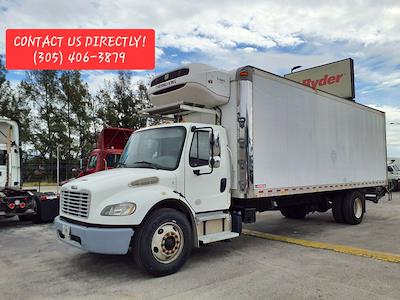 Used 2019 Freightliner M2 106 Conventional Cab Cab Chassis for sale #832754 - photo 1