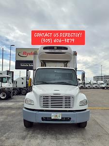 Used 2019 Freightliner M2 106 Conventional Cab Cab Chassis for sale #832754 - photo 2