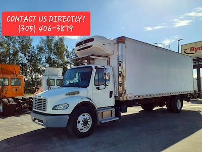 Used 2019 Freightliner M2 106 Conventional Cab Cab Chassis for sale #832755 - photo 1