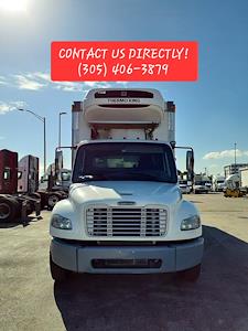 Used 2019 Freightliner M2 106 Conventional Cab Cab Chassis for sale #832755 - photo 2