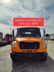 Used 2019 Freightliner M2 106 Conventional Cab Cab Chassis for sale #865461 - photo 2