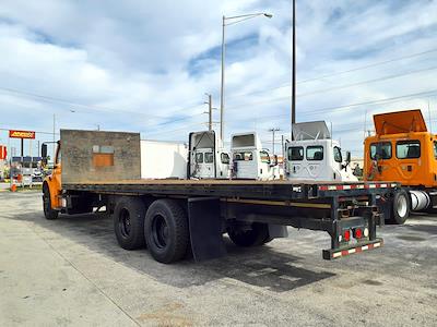 Used 2019 Freightliner M2 106 Conventional Cab Flatbed Truck for sale #865461 - photo 2