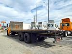 Used 2019 Freightliner M2 106 Conventional Cab Flatbed Truck for sale #865461 - photo 2