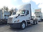 Used 2019 Freightliner Cascadia Detroit DD13 Semi Truck for sale #866760 - photo 1