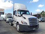 Used 2019 Freightliner Cascadia Detroit DD13 Semi Truck for sale #866760 - photo 4