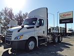 Used 2019 Freightliner Cascadia Detroit DD13 Semi Truck for sale #866765 - photo 1