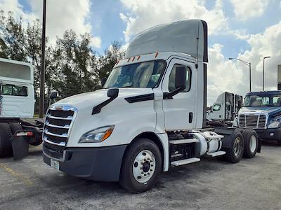 Used 2019 Freightliner Cascadia Detroit DD13 Semi Truck for sale #866766 - photo 1