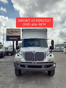 Used 2019 International DuraStar 4300 Cab Chassis for sale #866865 - photo 2
