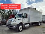 Used 2019 International DuraStar 4300 Box Truck for sale #866865 - photo 1