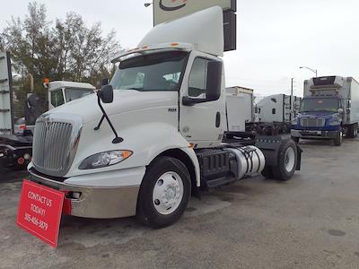 Used 2019 International RH International A26 Semi Truck for sale #867318 - photo 1